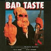 Bad Taste OST