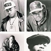 MC Breed