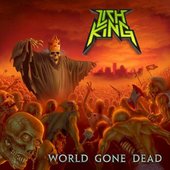Lich King - "World Gone Dead"