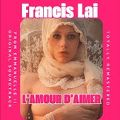 L'amour d'aimer (from "Emmanuelle II") [2026 Remastered]