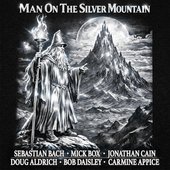 Man on the Silver Mountain