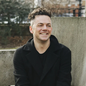 Nico Muhly