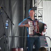 Pat, taken by me at the Dublin, OH Irish festival