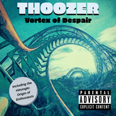 Thoozer debut album