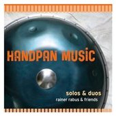 Handpan Music
