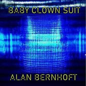 Baby Clown Suit
