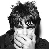 Tim Burgess