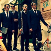 Backstage video \"La noia è una vostra invenzione\"