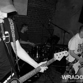 01.04.2011; Radom; klub Katakumby; Koncert Charytatywny na dom dziecka