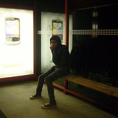 tooti night pic