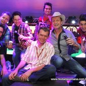 Grupo Karisma - 2013