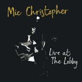 Live at the Lobby