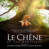 Le Chêne