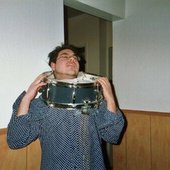 Drumming 