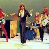 Mott the Hoople