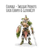 Courage (From "The Legend of Zelda: Twilight Princess")
