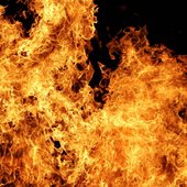 fire