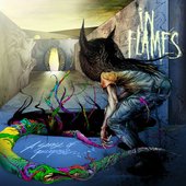 In Flames - A Sense of Purpose 