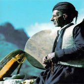 Kurdish Music 