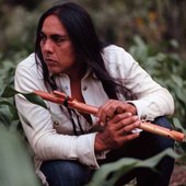 Robert Mirabal