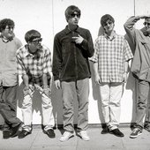 Oasis - 1994