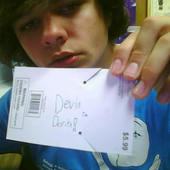 LastFM profile picture for @Derived