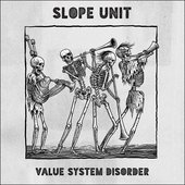 Value System Disorder