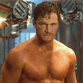 Chris Pratt