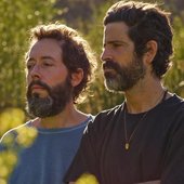 Devendra Banhart & Noah Georgeson