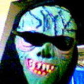 LastFM profile picture for @Ministry