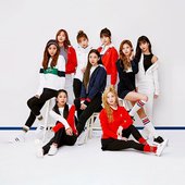 TWICE.