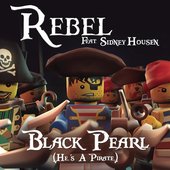 Black Pearl (He's a Pirate) [Radio Edit]