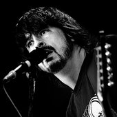 Dave Grohl