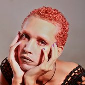 Luizie photoshoot (2025)