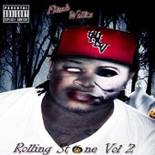 Rolling Stone, Vol. II