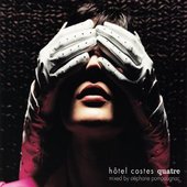Hôtel Costes, Volume 4