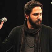 Roozbeh Bemani