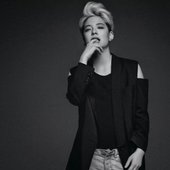 Amber Liu
