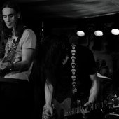 Live @ Stoker, Saint Petersburg