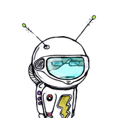 spacemigrant için avatar