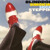 High Steppin'