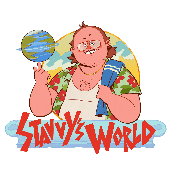 Stavvy’s World