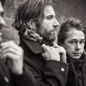Mew Photoshoot