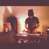Daniel recording