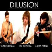 Dilusion (trio version)