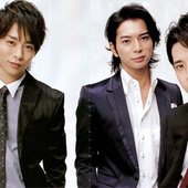 myojo // 10 years