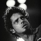 Audioslave (Chris Cornell)