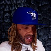 DJ WYNTER ONLYRAPPERHEARDWORLDWIDE COKEBOY