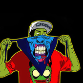 Ommi dubstep