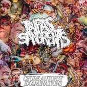 CRUDE AUTOPSY EXAMINATIONS